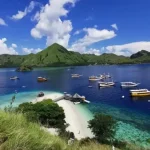 Bukit Waecicu: Salah Satu Tempat Wisata Terbaik di Labuan Bajo