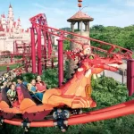 etualangan Seru di Universal Studios Singapore: Destinasi Hiburan Terbaik di Asia